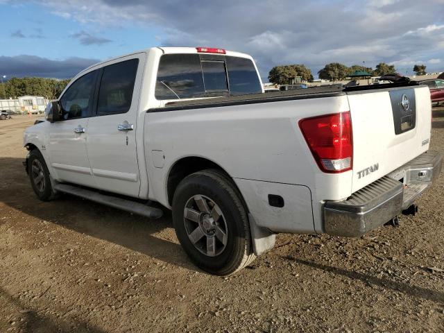 Obraz 2 z 2004 NISSAN TITAN XE 2004 z VIN 1N6AA07A74N569966