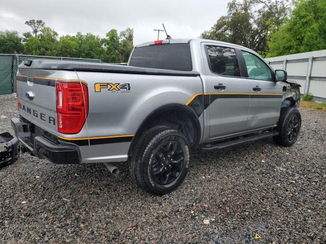 Image 3 of 2022 FORD RANGER XL 2022 with VIN 1FTER4FH9NLD31777