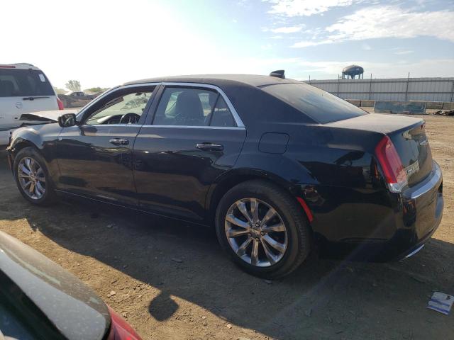 Image 2 of 2015 CHRYSLER 300 LIMITED 2015 with VIN 2C3CCARG2FH899818
