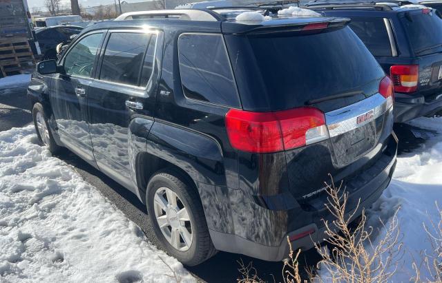 Obraz 3 z 2013 GMC TERRAIN SLT 2013 z VIN 2GKFLVE34D6306492