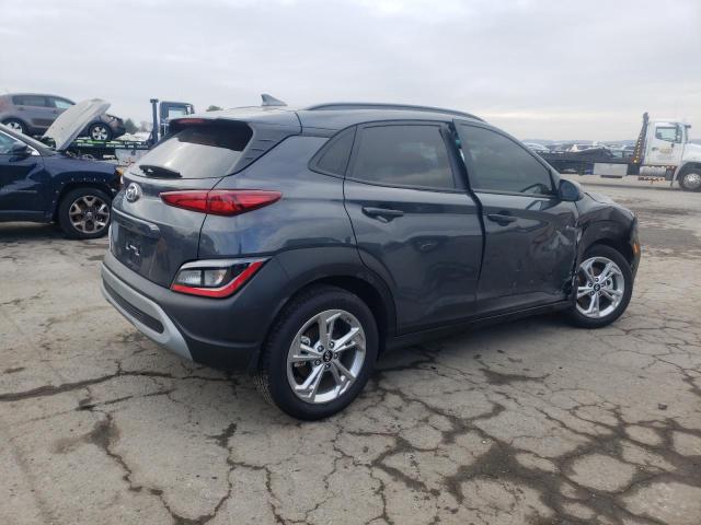 Obraz 3 z 2023 HYUNDAI KONA SEL 2023 z VIN KM8K6CAB8PU054170
