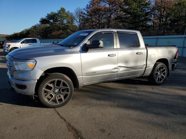 Obraz 2019 RAM 1500 BIG HORN/LONE STAR 2019