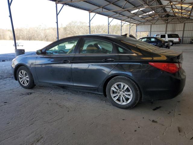 Obraz 2 z 2011 HYUNDAI SONATA GLS 2011 z VIN 5NPEB4AC2BH225607
