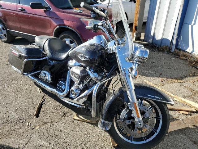 Obraz 1 z 2018 HARLEY-DAVIDSON FLHR ROAD KING 2018 z VIN 1HD1FBC13JB652750