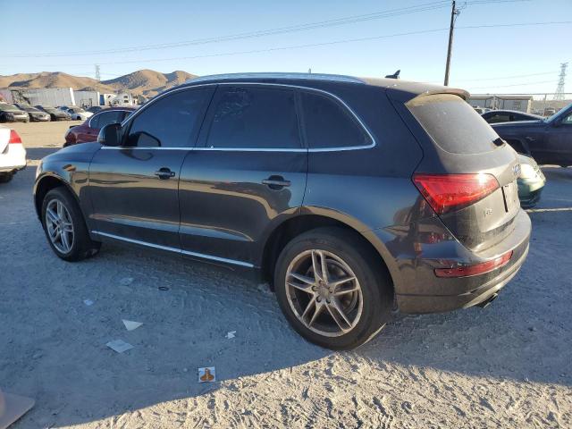 Image 2 of 2014 AUDI Q5 PREMIUM PLUS 2014 with VIN WA1LFAFP6EA019881