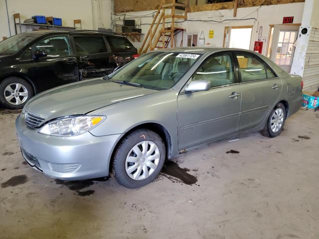 Изображение 2005 TOYOTA CAMRY LE 2005