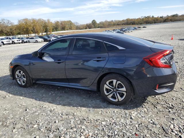 Obraz 2 z 2017 HONDA CIVIC LX 2017 z VIN 19XFC2F54HE042190