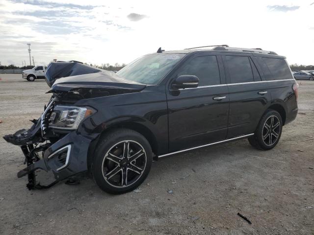 Image 1 of 2020 FORD EXPEDITION LIMITED 2020 with VIN 1FMJU2AT1LEA65505