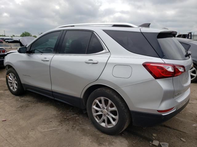 Obraz 2 z 2019 CHEVROLET EQUINOX LT 2019 z VIN 3GNAXKEV4KS635984