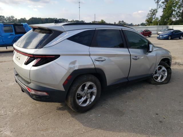 Image 3 of 2022 HYUNDAI TUCSON SEL 2022 with VIN 5NMJB3AE3NH030059