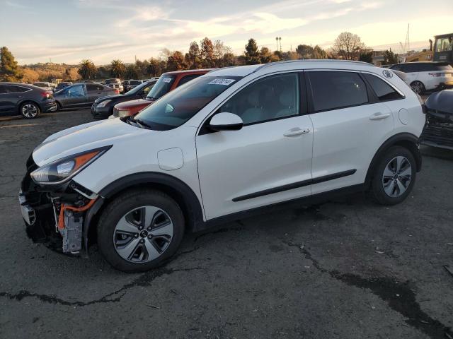 Изображение 2018 KIA NIRO LX 2018