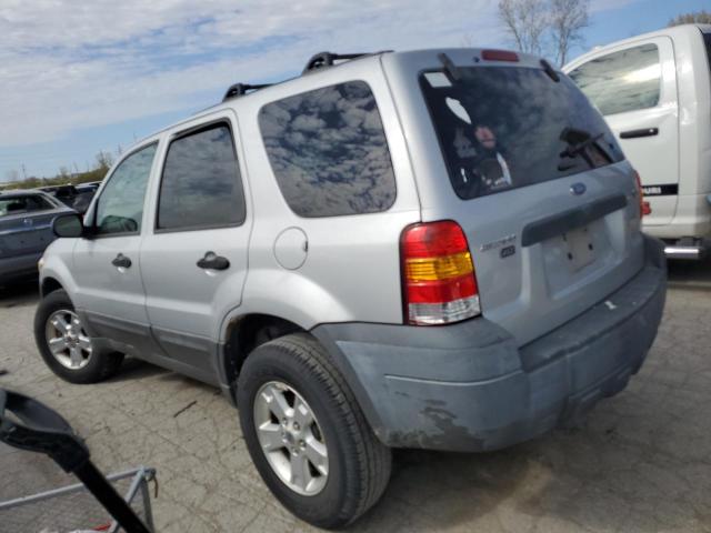 Изображение 2 2005 FORD ESCAPE XLT 2005 с VIN 1FMYU93135KD12000