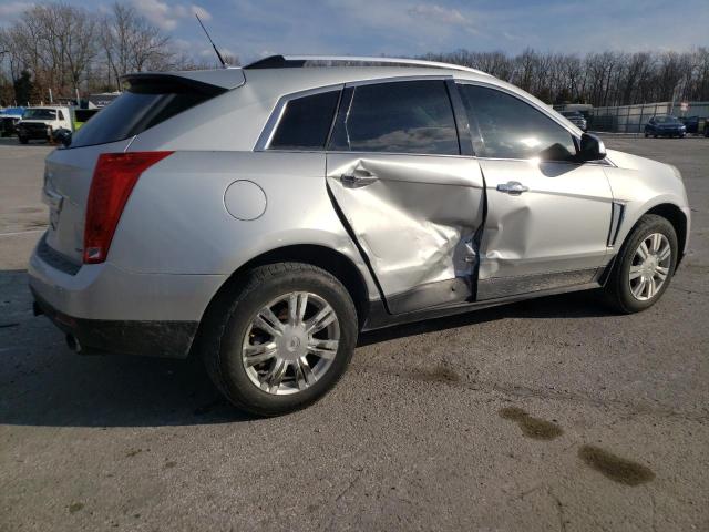 Obraz 3 z 2014 CADILLAC SRX LUXURY COLLECTION 2014 z VIN 3GYFNEE31ES668976