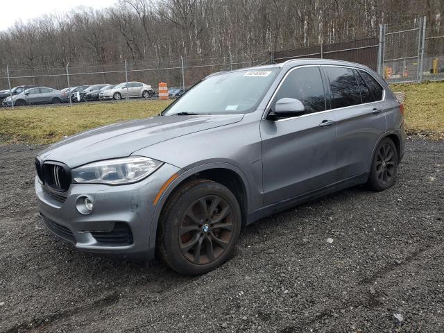 2015 BMW X5 XDRIVE50I 2015 image