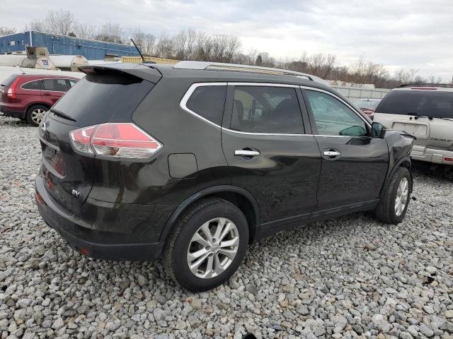 Obraz 3 z 2016 NISSAN ROGUE S 2016 z VIN 5N1AT2MN0GC881803