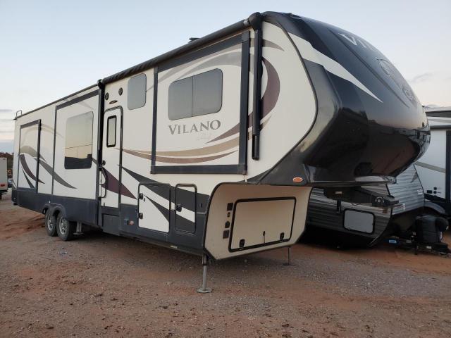 Image 1 of 2017 OTHR 5TH WHEEL 2017 with VIN 1V9FC4026HV206450