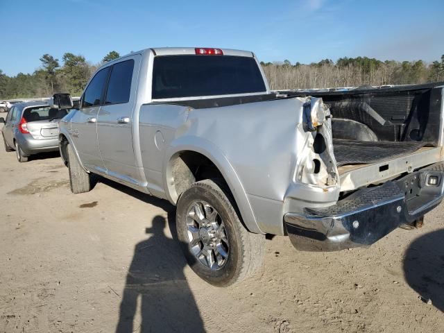 Image 2 of 2018 RAM 2500 LONGHORN 2018 with VIN 3C6UR5GL5JG213373