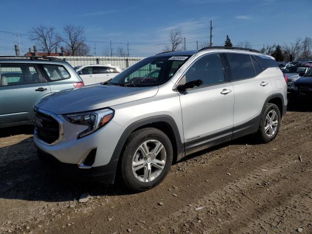2019 GMC TERRAIN SLE 2019 image