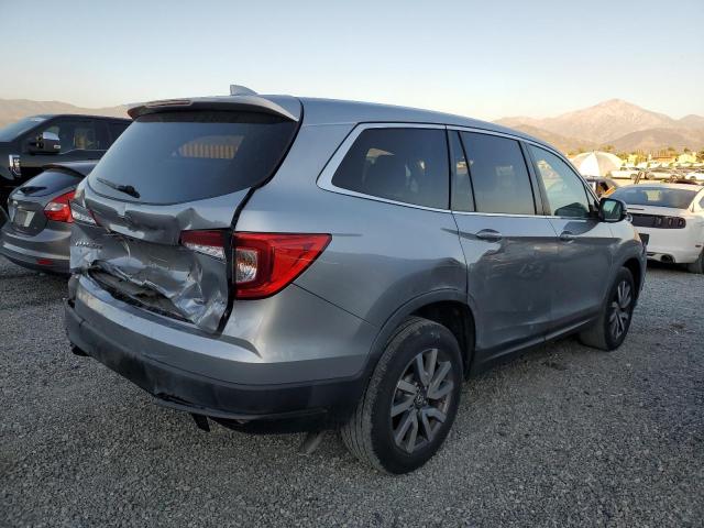 Image 3 of 2019 HONDA PILOT EX 2019 with VIN 5FNYF5H33KB043734