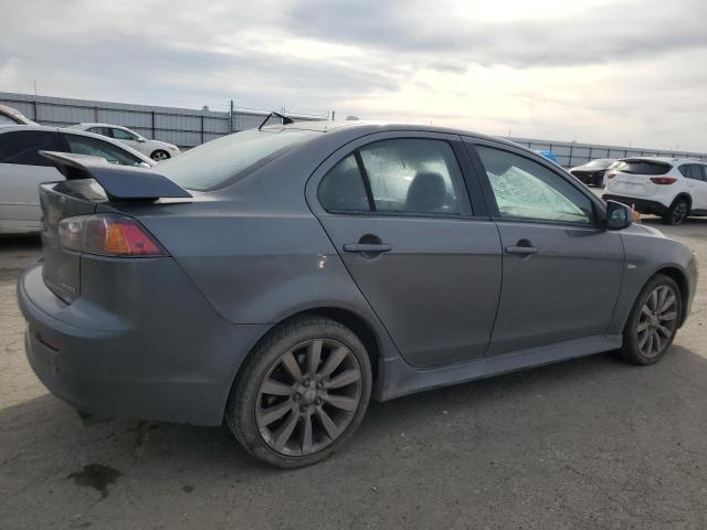 Image 3 of 2010 MITSUBISHI LANCER GTS 2010 with VIN JA32U8FW5AU033012