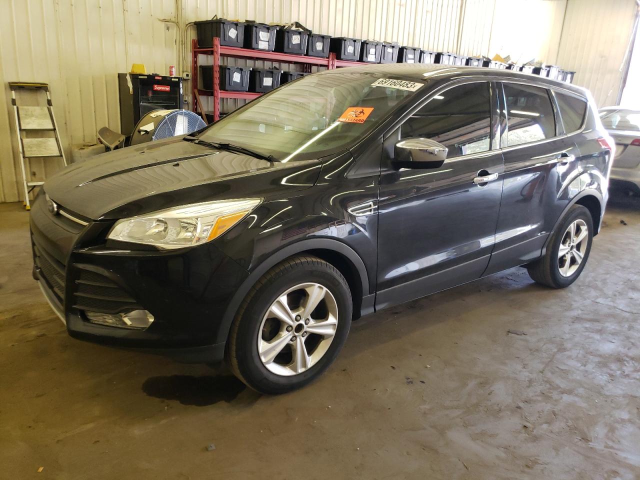 Изображение 1 2015 FORD ESCAPE SE 2015 с VIN 1FMCU0G75FUC88891