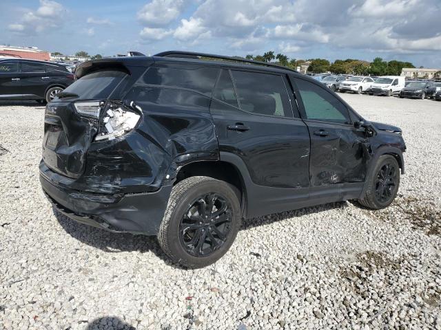Obraz 3 z 2022 GMC TERRAIN SLT 2022 z VIN 3GKALPEV0NL206541