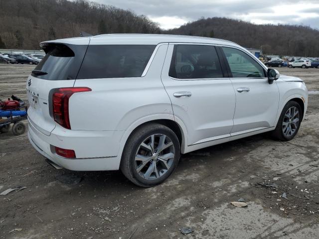 Изображение 3 2021 HYUNDAI PALISADE LIMITED 2021 с VIN KM8R5DHE7MU206040