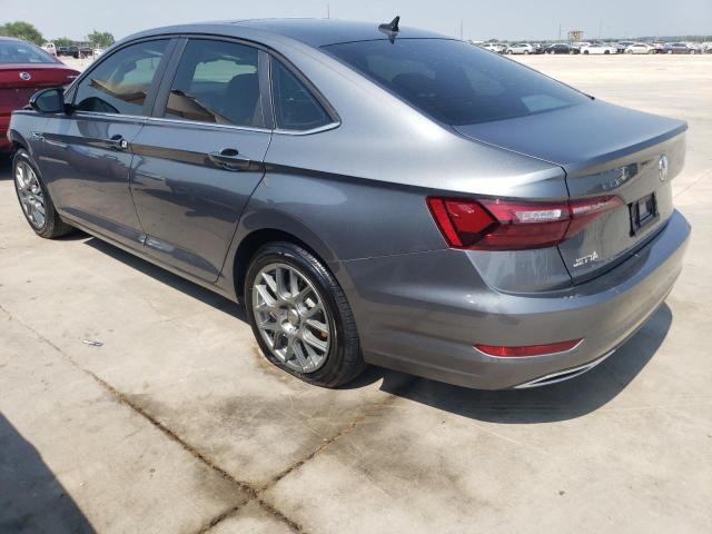 Image 2 of 2020 VOLKSWAGEN JETTA S 2020 with VIN 3VWCB7BU2LM032852