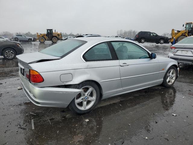 Obraz 3 z 2003 BMW 325 CI 2003 z VIN WBABN33453PG61786