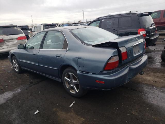 Obraz 2 z 1996 HONDA ACCORD EX 1996 z VIN 1HGCE6672TA013192