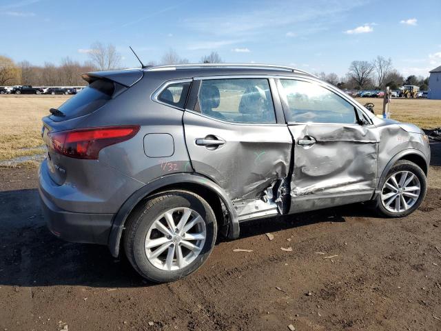 Изображение 3 2017 NISSAN ROGUE SPORT S 2017 с VIN JN1BJ1CRXHW143216