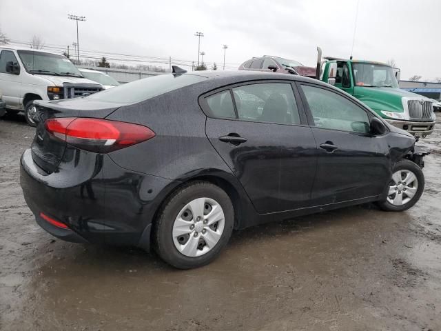 Obraz 3 z 2017 KIA FORTE LX 2017 z VIN 3KPFK4A74HE096659