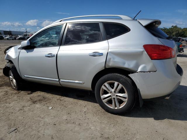 Изображение 2 2012 NISSAN ROGUE S 2012 с VIN JN8AS5MT2CW253276