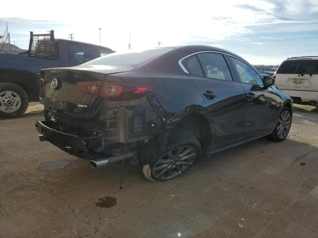 Image 3 of 2022 MAZDA 3 PREFERRED 2022 with VIN 3MZBPACLXNM317527