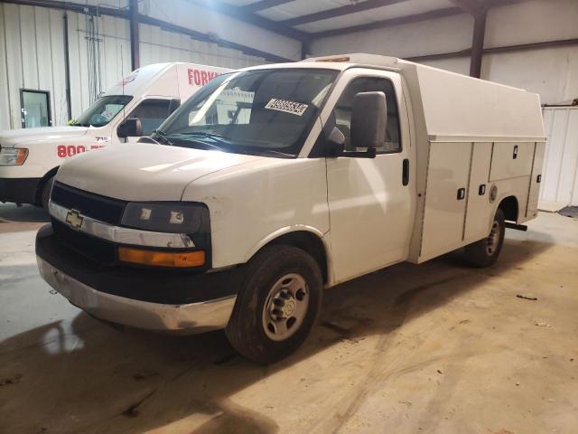 Obraz 2015 CHEVROLET EXPRESS G3500  2015