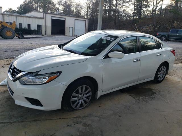 Image 1 of 2017 NISSAN ALTIMA 2.5 2017 with VIN 1N4AL3AP0HN347003