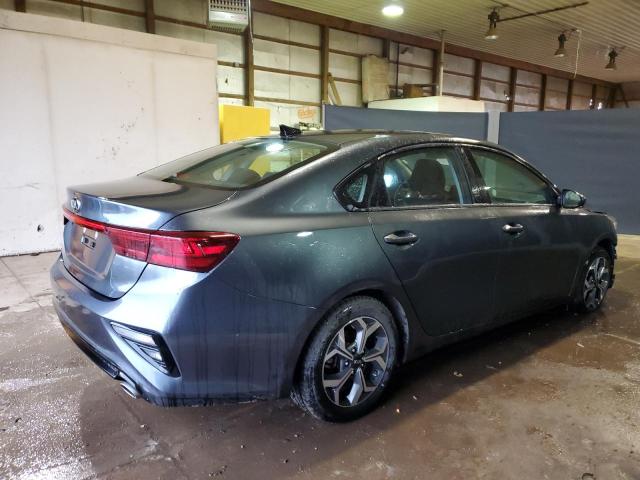 Image 3 of 2021 KIA FORTE FE 2021 with VIN 3KPF24AD8ME351331