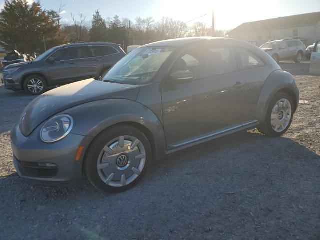 Image 1 of 2013 VOLKSWAGEN BEETLE  2013 with VIN 3VWJP7AT1DM675597