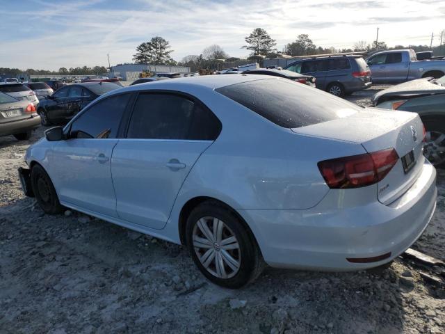 Изображение 2 2017 VOLKSWAGEN JETTA S 2017 с VIN 3VW2B7AJ6HM358454