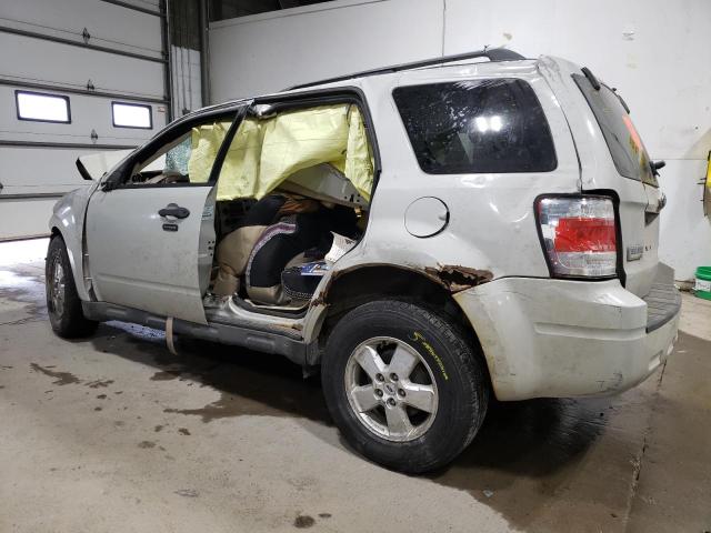 Obraz 2 z 2009 FORD ESCAPE XLT 2009 z VIN 1FMCU93G69KA88208