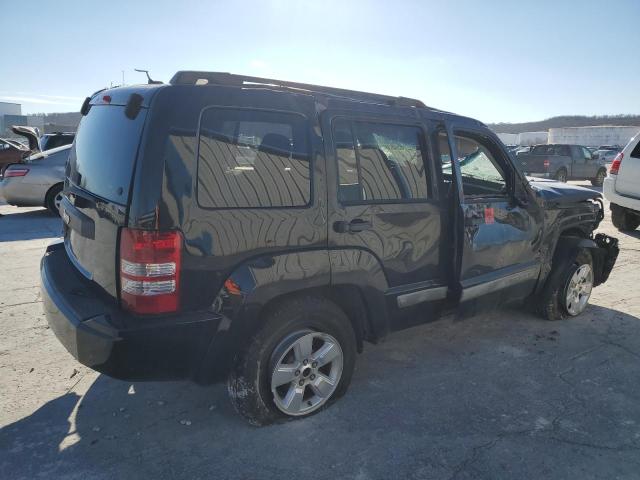 Изображение 3 2010 JEEP LIBERTY SPORT 2010 с VIN 1J4PN2GKXAW170393