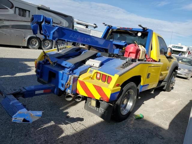 Изображение 3 2015 FORD F550 SUPER DUTY 2015 с VIN 1FDUF5GT1FEC58967