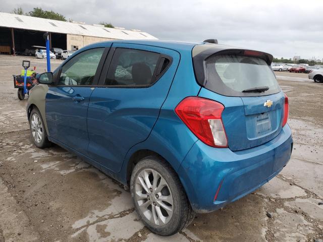 Image 2 of 2021 CHEVROLET SPARK 1LT 2021 with VIN KL8CD6SA9MC729346