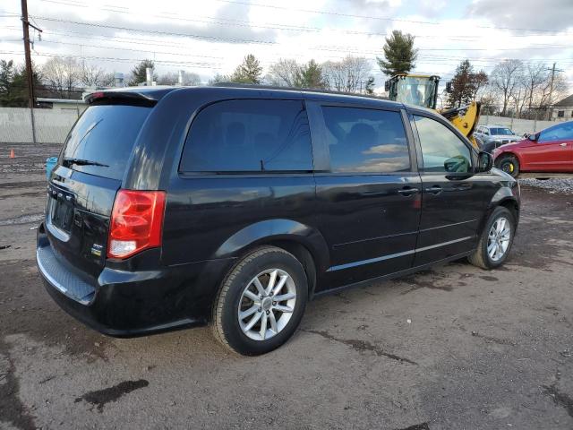 Изображение 3 2016 DODGE GRAND CARAVAN SXT 2016 с VIN 2C4RDGCG0GR234832