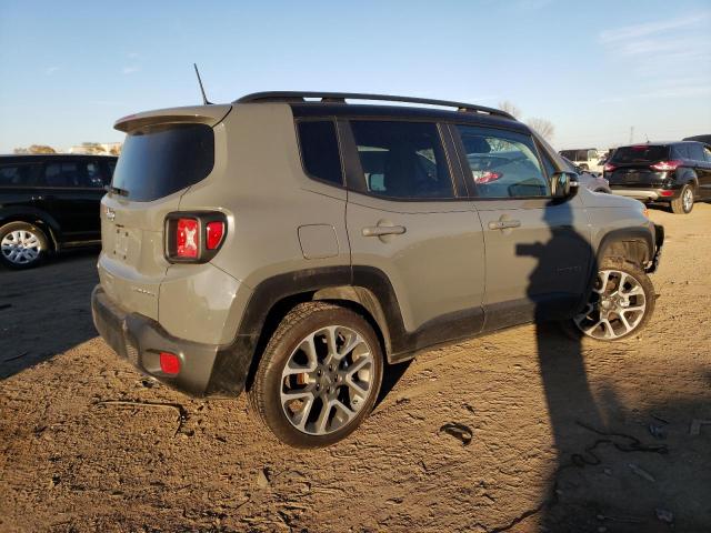 Obraz 3 z 2022 JEEP RENEGADE LIMITED 2022 z VIN ZACNJDD14NPP01572