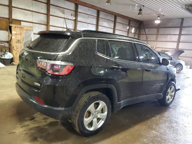 Изображение 3 2020 JEEP COMPASS LATITUDE 2020 с VIN 3C4NJDBB9LT105118