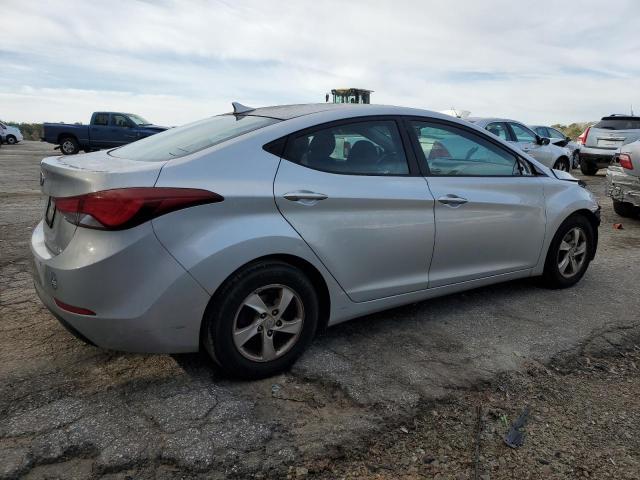Image 3 of 2014 HYUNDAI ELANTRA SE 2014 with VIN 5NPDH4AE3EH492724