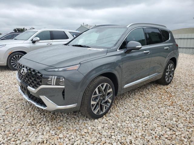 Изображение 1 2023 HYUNDAI SANTA FE CALLIGRAPHY 2023 с VIN 5NMS54AL8PH616906