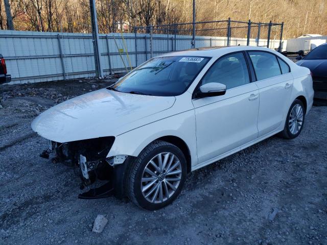 2013 VOLKSWAGEN JETTA TDI 2013 image