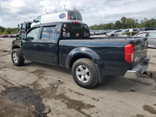 Изображение 2 2012 NISSAN FRONTIER SV 2012 с VIN 1N6AD0FV3CC455422